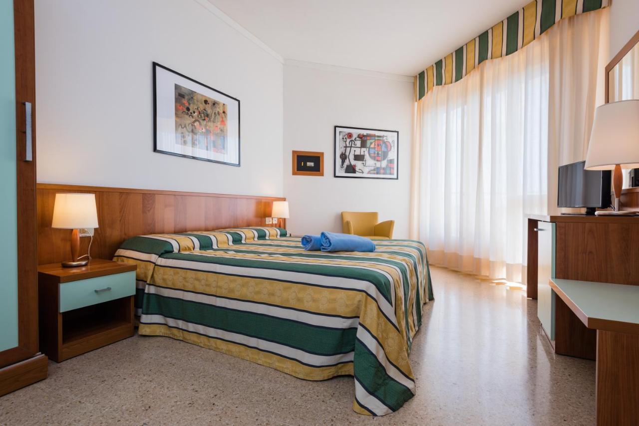 Luna Hotel Bibione