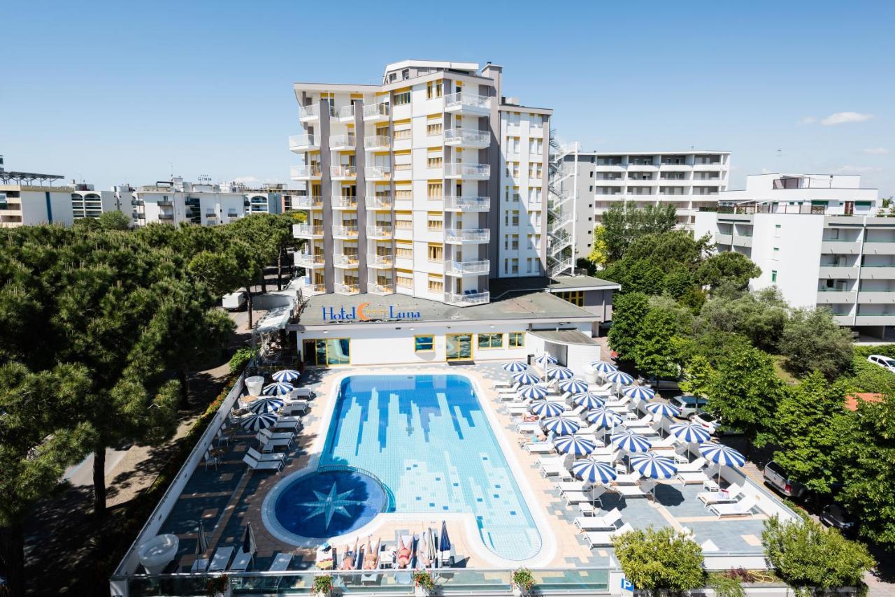 Luna Hotel Bibione