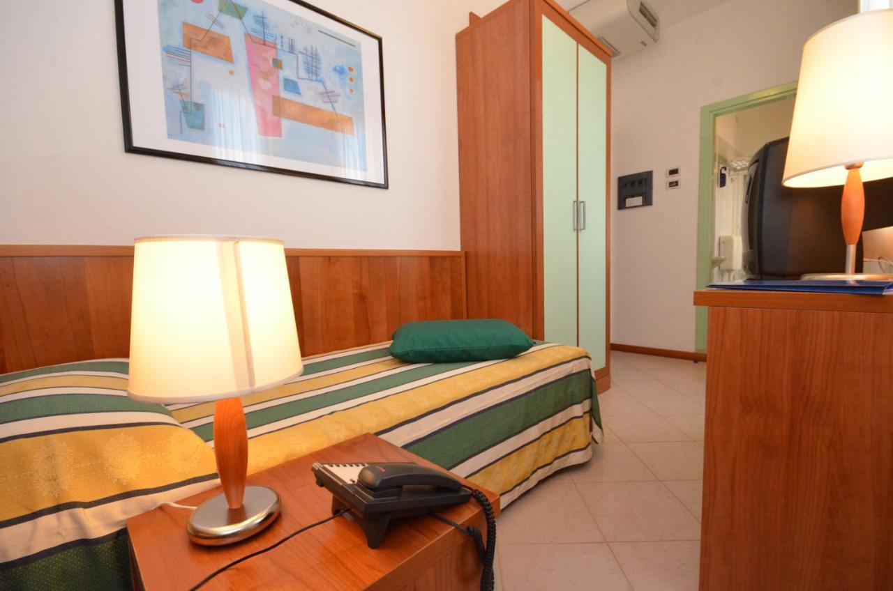 Hotel Luna