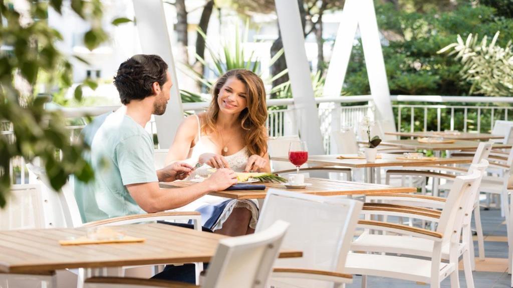 Luna Hotel Bibione