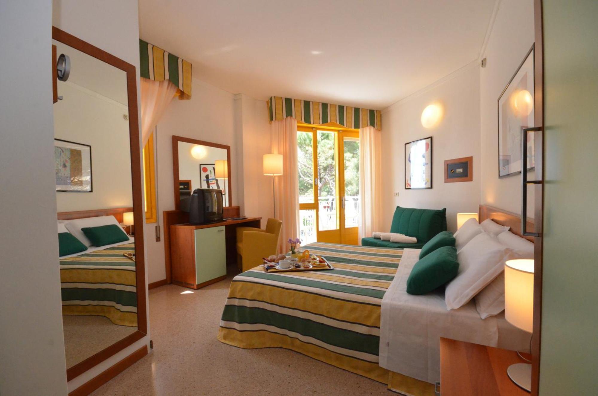 Luna 4* Bibione