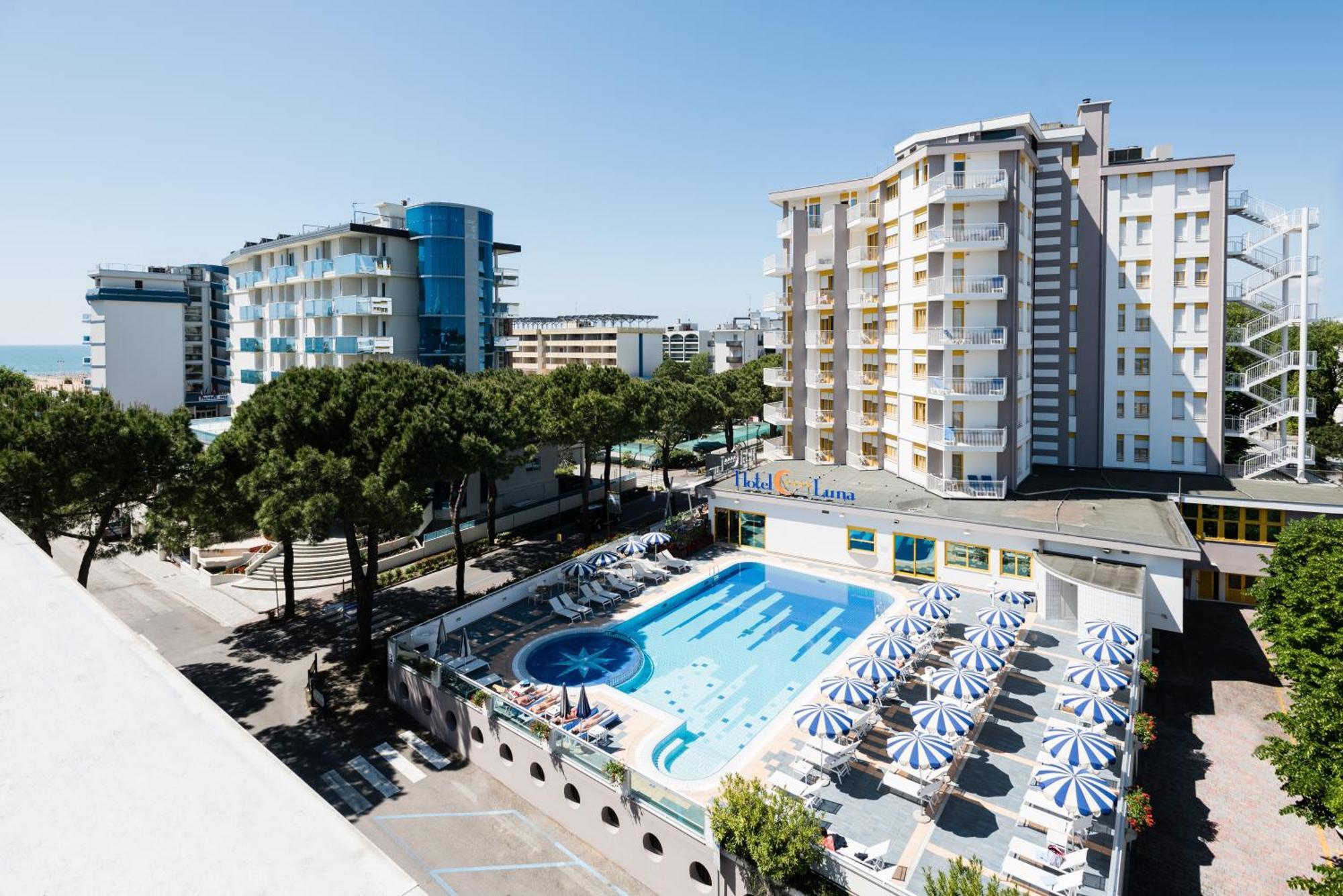Luna Hotel Bibione
